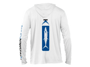 HEADED TO THE SCALES HOODIE